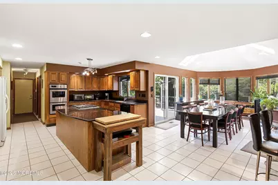 5 Lucas Lane, Millstone Township, NJ 08510 - Photo 32