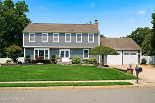 224 Ashlar Way, Toms River Township, NJ 08753 - Photo 2