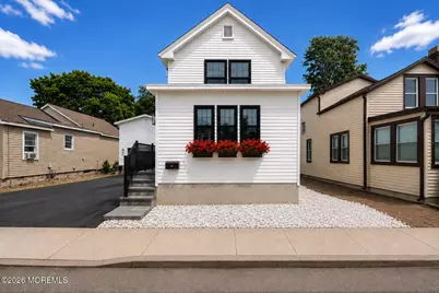 23 Manchester Avenue, Keyport, NJ 07735 - Photo 2
