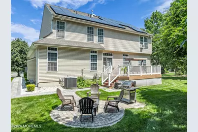 702 Cedar Point Court, Toms River Township, NJ 08753 - Photo 4