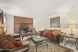 384 Taylors Mills Rd, Manalapan Township, NJ 07726 - Photo 8
