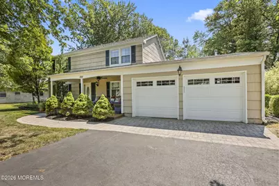 384 Taylors Mills Road, Manalapan Township, NJ 07726 - Photo 1