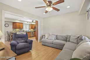 384 Taylors Mills Rd, Manalapan Township, NJ 07726 - Photo 10