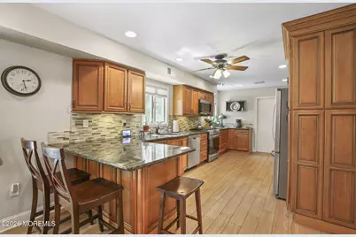 384 Taylors Mills Road, Manalapan Township, NJ 07726 - Photo 14