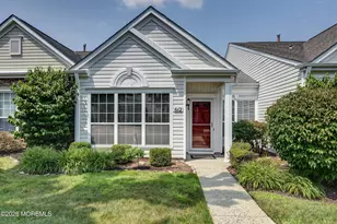 612 Harrier Dr, Monroe Township, NJ 08831 - Photo 1