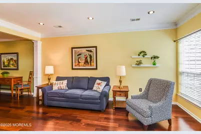 612 Harrier Drive #612, Monroe Township, NJ 08831 - Photo 4
