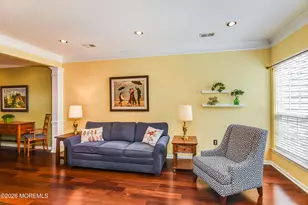 612 Harrier Dr, Monroe Township, NJ 08831 - Photo 4