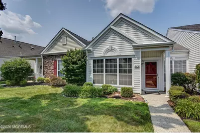 612 Harrier Drive #612, Monroe Township, NJ 08831 - Photo 2