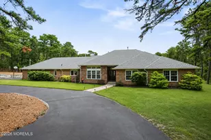 1840 Paterson Ave, Whiting, NJ 08759 - Photo 2