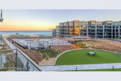 20 Melrose Terrace #Unit 208, Long Branch, NJ 07740 - Photo 12