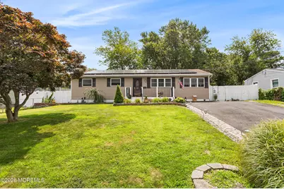 25 Mallard Road, Bayville, NJ 08721 - Photo 1