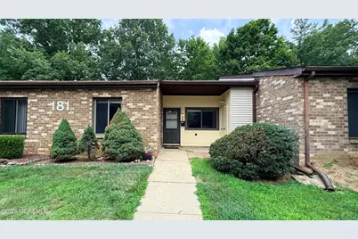 181 Arrowood Road #B, Manalapan Township, NJ 07726 - Photo 1