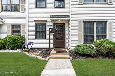 56 English Club Drive, Englishtown, NJ 07726 - Photo 2