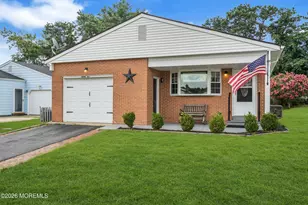 95 Rodhos St, Toms River Township, NJ 08757 - Photo 1