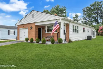 95 Rodhos Street, Toms River Township, NJ 08757 - Photo 2