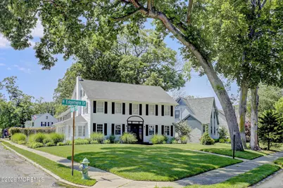 570 N Edgemere Drive #A, Allenhurst, NJ 07711 - Photo 4