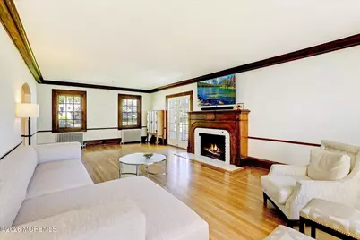 570 N Edgemere Drive #A, Allenhurst, NJ 07711 - Photo 10