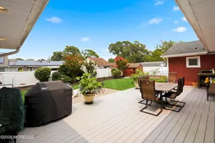 406 Laurel Blvd, Lanoka Harbor, NJ 08734 - Photo 30