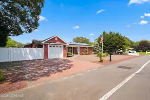 406 Laurel Blvd, Lanoka Harbor, NJ 08734 - Photo 4