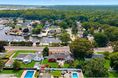 406 Laurel Boulevard, Lanoka Harbor, NJ 08734 - Photo 40