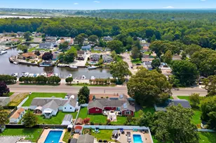 406 Laurel Blvd, Lanoka Harbor, NJ 08734 - Photo 40
