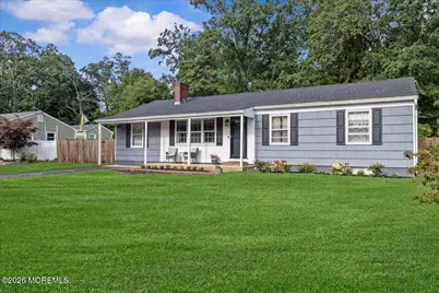 832 Bartlett Place, Toms River Township, NJ 08753 - Photo 2