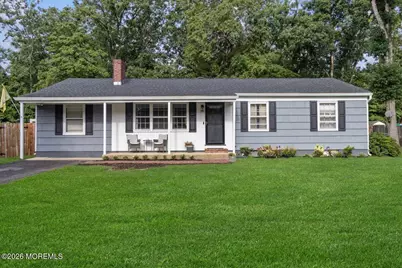 832 Bartlett Place, Toms River Township, NJ 08753 - Photo 1