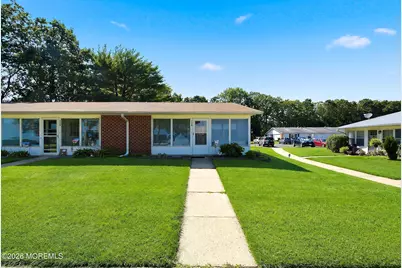 1121D Argyll Circle #D, Lakewood, NJ 08701 - Photo 1