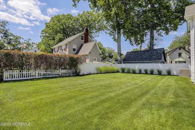 570 N Edgemere Drive #A, Allenhurst, NJ 07711 - Photo 36