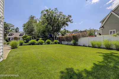 570 N Edgemere Drive #A, Allenhurst, NJ 07711 - Photo 38