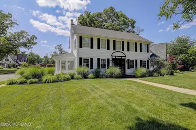 570 N Edgemere Drive #A, Allenhurst, NJ 07711 - Photo 2