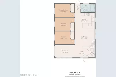 212 Eisenhower Avenue, Ortley Beach, NJ 08751 - Photo 4