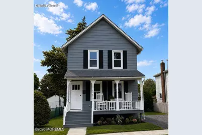 17 Henry Street, Freehold, NJ 07728 - Photo 1