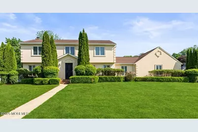 16 Bridle Drive, West Long Branch, NJ 07764 - Photo 20