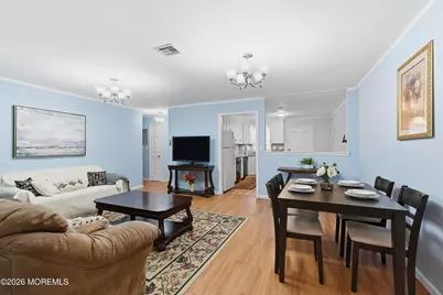 53C Cambridge Court, Lakewood, NJ 08701 - Photo 2