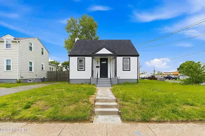 33 Morris Street, Burlington City, NJ 08016 - Photo 6