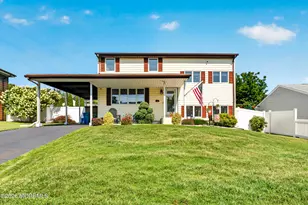 5 Jupiter Ct, Old Bridge Township, NJ 08857 - Photo 30
