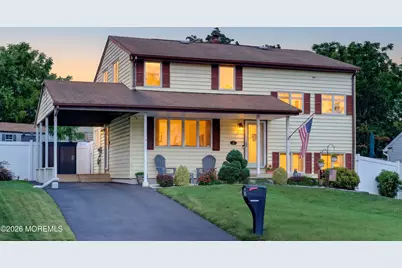 5 Jupiter Court, Old Bridge Township, NJ 08857 - Photo 2