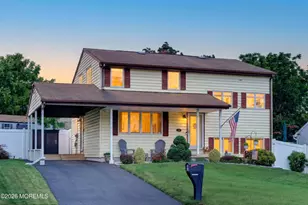 5 Jupiter Ct, Old Bridge Township, NJ 08857 - Photo 2