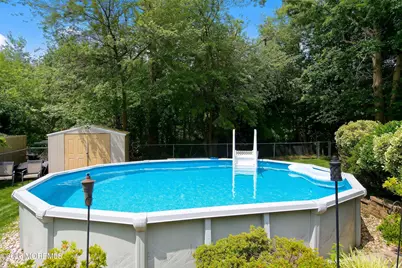 18 Markwood Drive, Howell Township, NJ 07731 - Photo 6