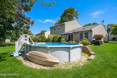18 Markwood Drive, Howell Township, NJ 07731 - Photo 28