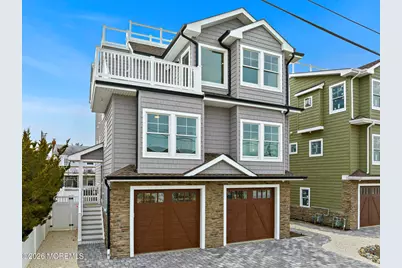 6B E Colorado Avenue, Long Beach Township, NJ 08008 - Photo 2