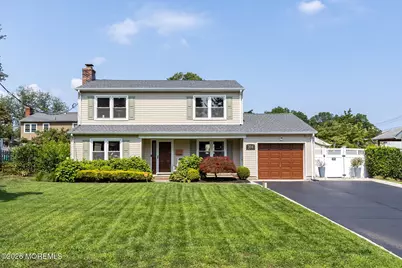 394 Maple Drive, Belford, NJ 07718 - Photo 1