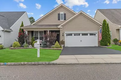 9 Mason Drive, Jackson, NJ 08527 - Photo 2