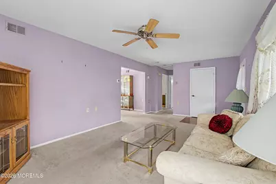 871 Liverpool Circle #B, Manchester Township, NJ 08759 - Photo 8