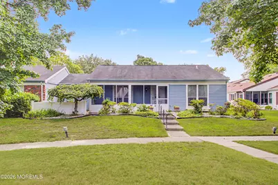 871 Liverpool Circle #B, Manchester Township, NJ 08759 - Photo 2