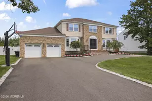 45 S Foxcroft Dr, Manalapan Township, NJ 07726 - Photo 4