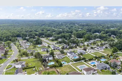 45 S Foxcroft Drive, Manalapan Township, NJ 07726 - Photo 72