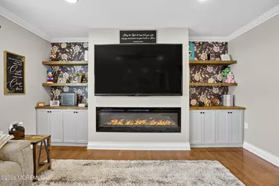 45 S Foxcroft Drive, Manalapan Township, NJ 07726 - Photo 16