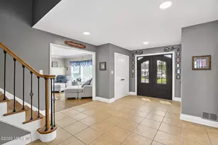 45 S Foxcroft Dr, Manalapan Township, NJ 07726 - Photo 10